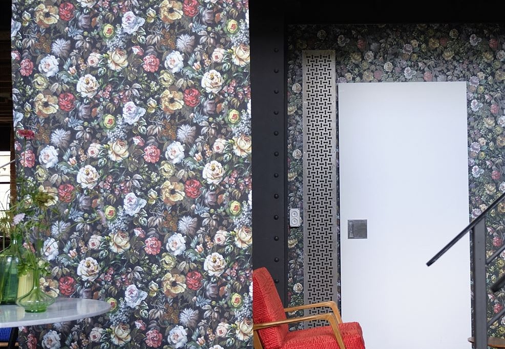 Ткань Designers Guild Minakari FDG2989/01