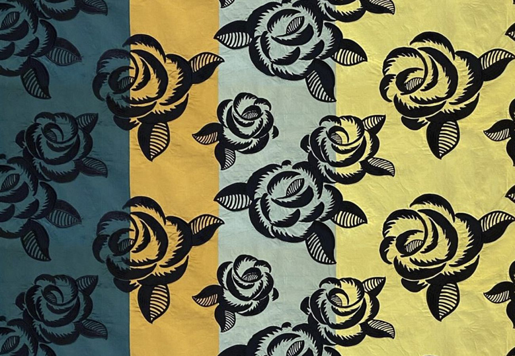 Ткань Designers Guild Minakari FDG2986/01