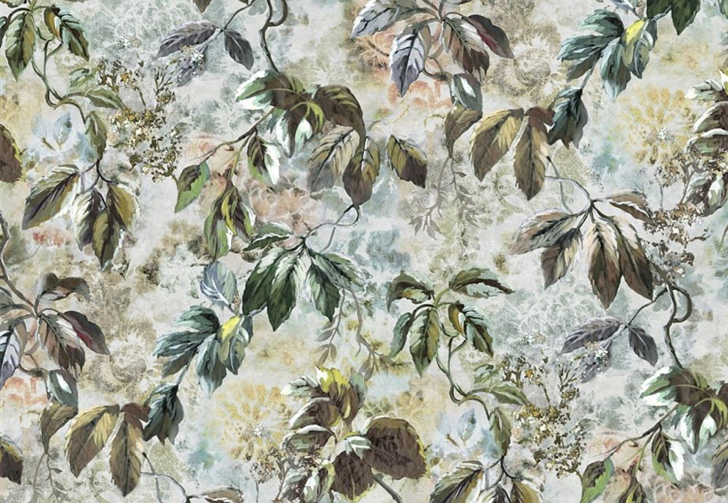 Ткань Designers Guild Minakari FDG2984/02