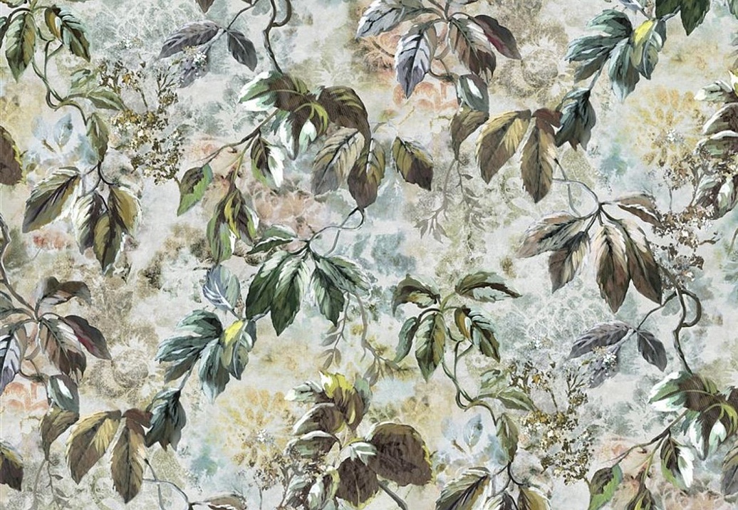 Ткань Designers Guild Minakari FDG2984/02