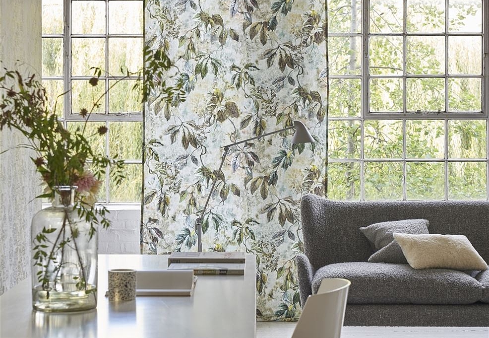 Ткань Designers Guild Minakari FDG2984/02
