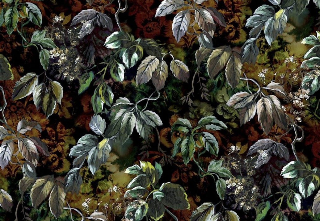 Ткань Designers Guild Minakari FDG2984/01