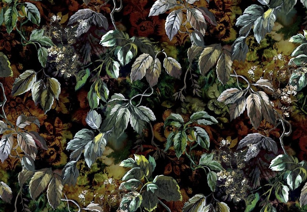Ткань Designers Guild Minakari FDG2984/01