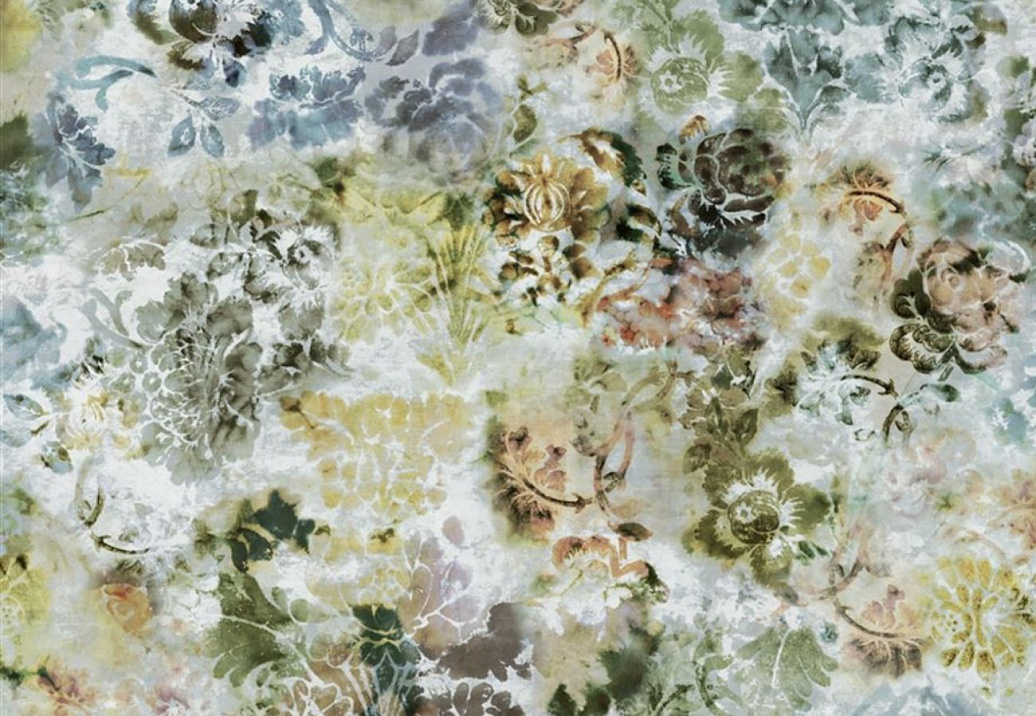 Ткань Designers Guild Minakari FDG2988/01