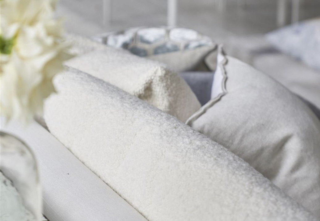 Ткань Designers Guild Moselle Lana FDG2980/01