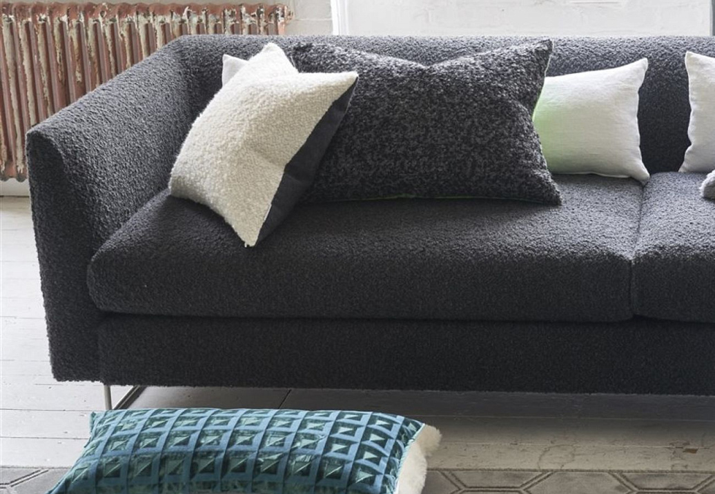Ткань Designers Guild Moselle Lana FDG2980/03