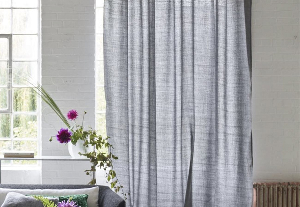 Ткань Designers Guild Moselle Lana FDG2977/02