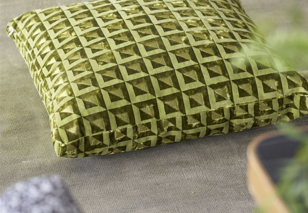 Ткань Designers Guild Monserrate FDG2971/05