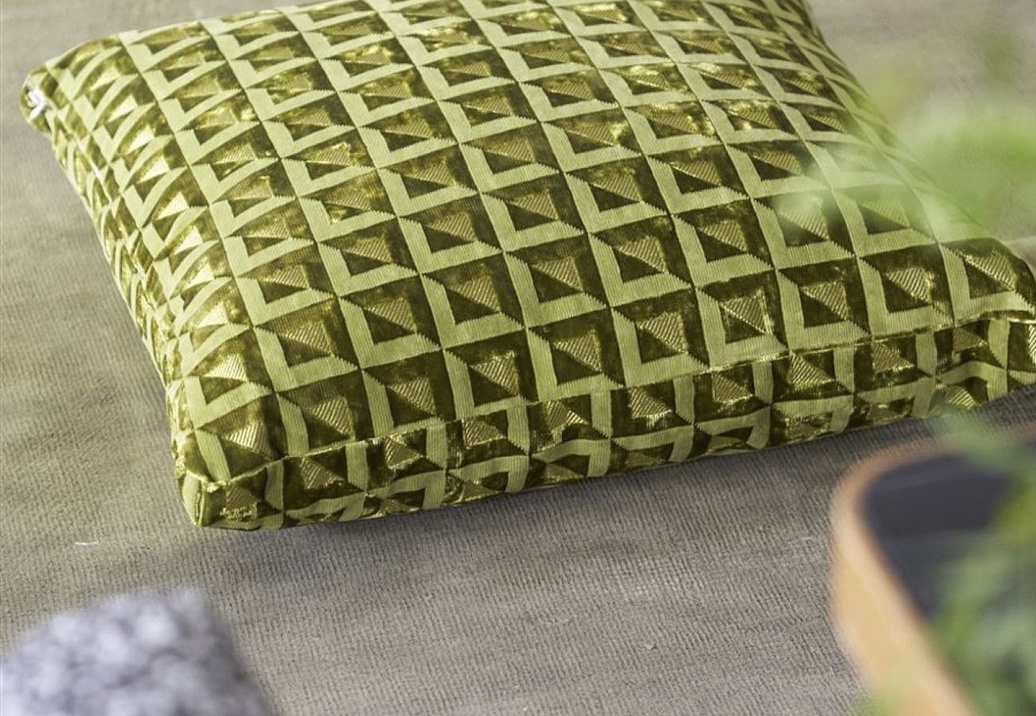 Ткань Designers Guild Monserrate FDG2971/05