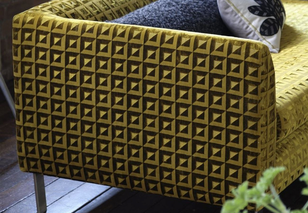 Ткань Designers Guild Monserrate FDG2971/06