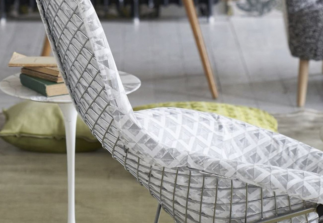 Ткань Designers Guild Monserrate FDG2971/09