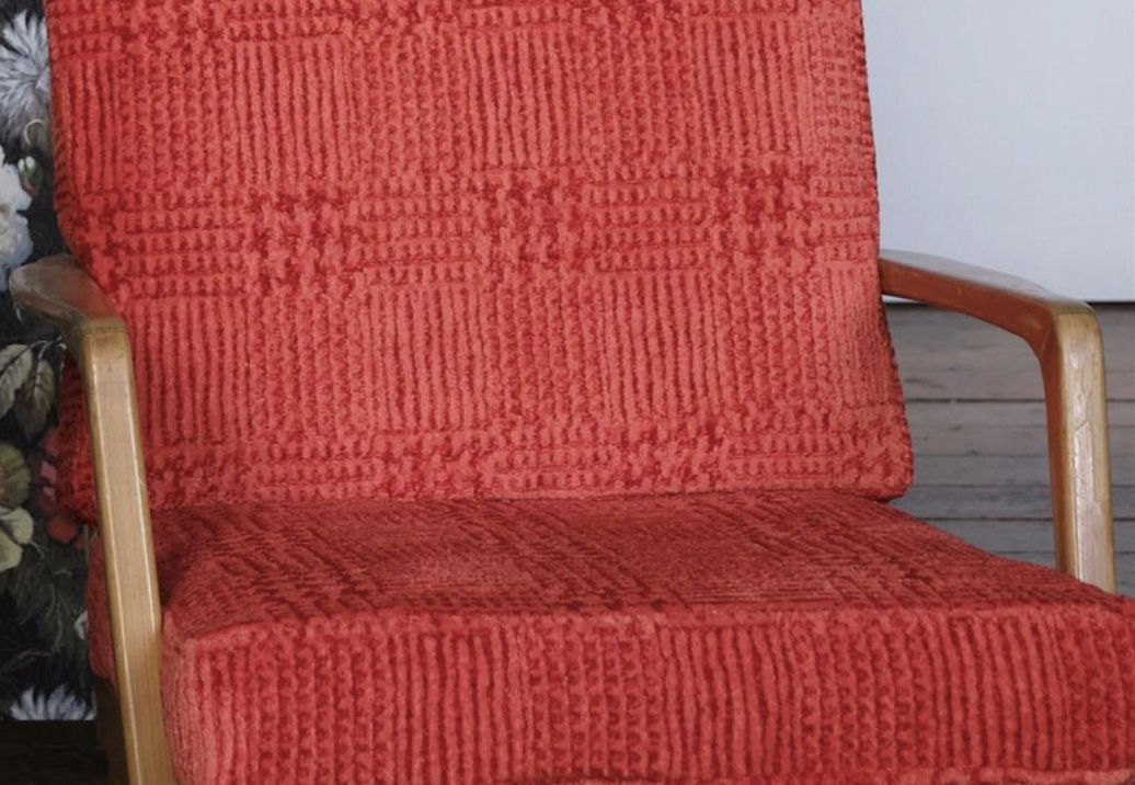 Ткань Designers Guild Monserrate FDG2973/03