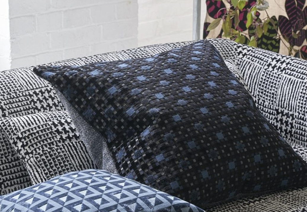 Ткань Designers Guild Monserrate FDG2972/02