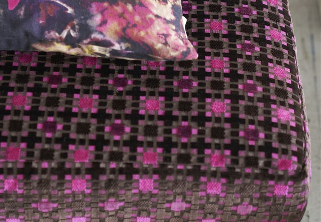 Ткань Designers Guild Monserrate FDG2972/01