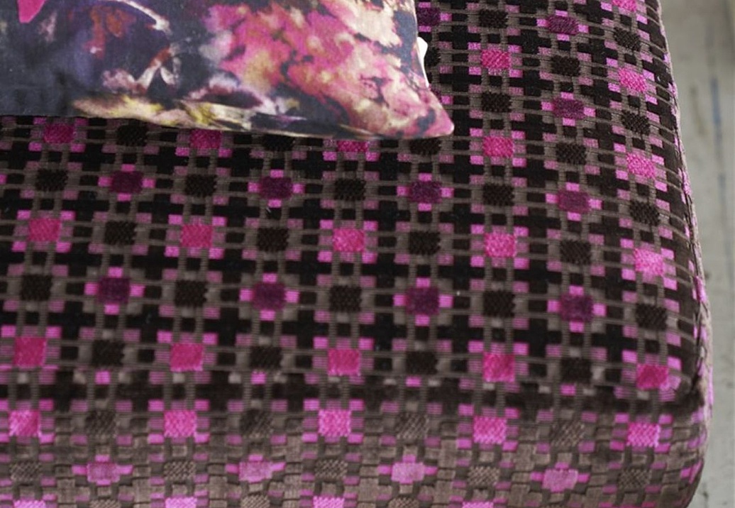 Ткань Designers Guild Monserrate FDG2972/01