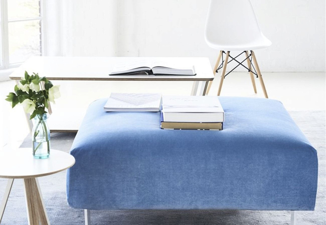 Ткань Designers Guild Cameri Arona FDG2533/01