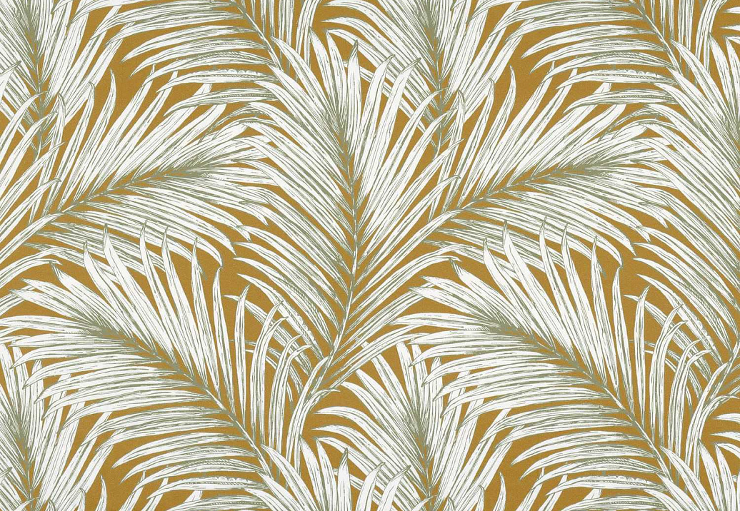 Ткань Camengo Paradis Print 46530475