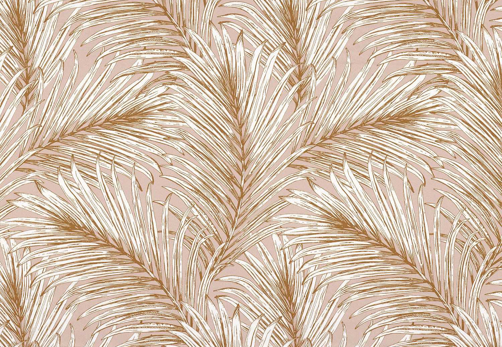 Ткань Camengo Paradis Print 46530337