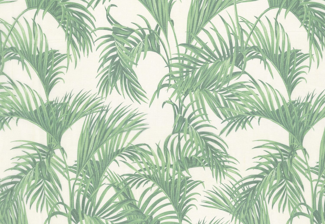 Ткань Camengo Paradis Print 46750251