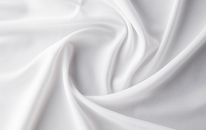 Бельгийская ткань Daylight, коллекция Felicity, артикул NewCrepe/OffWhite