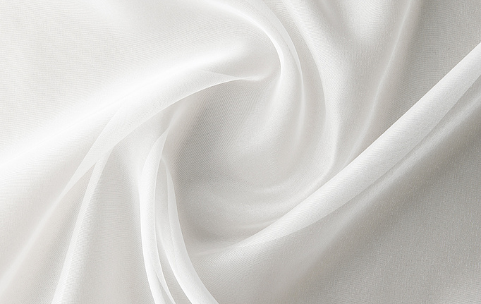 Бельгийская ткань Daylight, коллекция Felicity, артикул Bright/OffWhite