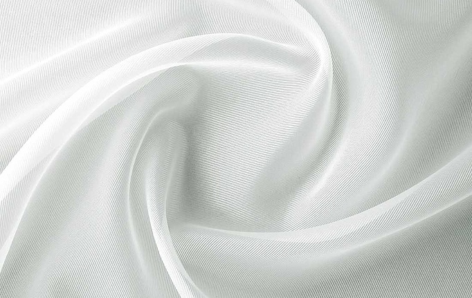Бельгийская ткань Daylight, коллекция Felicity, артикул Amuleto/OffWhite
