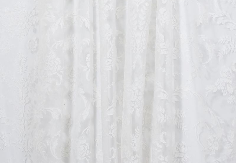 Ткань Daylight May Petunia//Ice