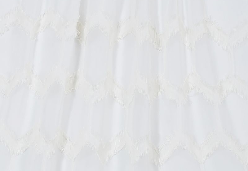 Ткань Daylight May Lilac/Swan