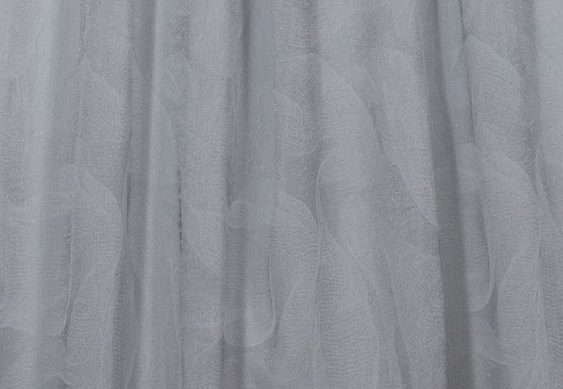 Ткань Daylight May Haze/Silver