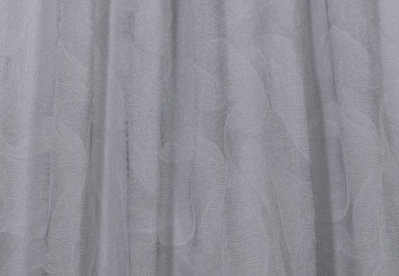 Ткань Daylight May Haze/Silver
