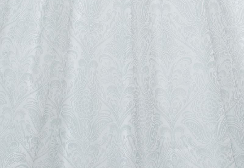 Ткань Daylight May Azalea/Mist