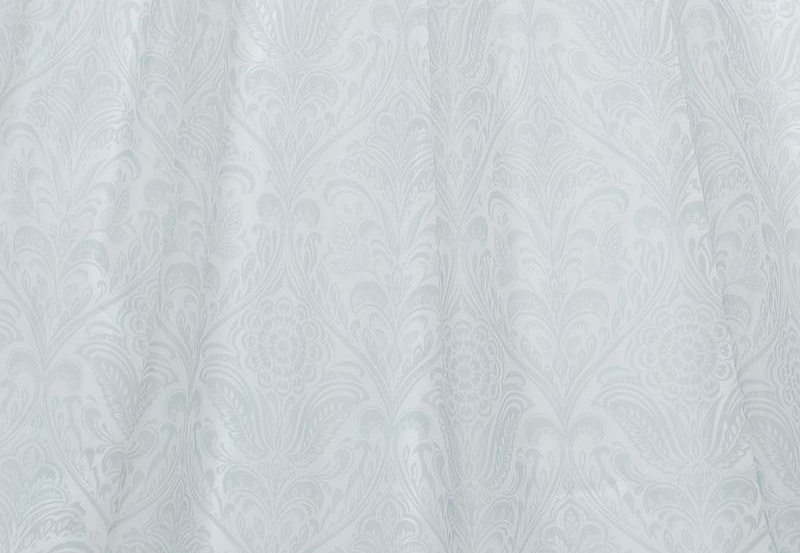 Ткань Daylight May Azalea/Mist