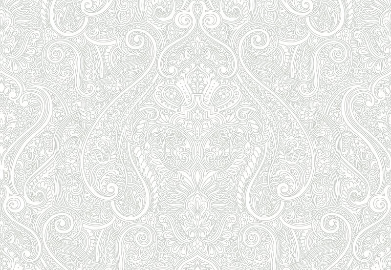 Ткань Daylight May Glory/Silver