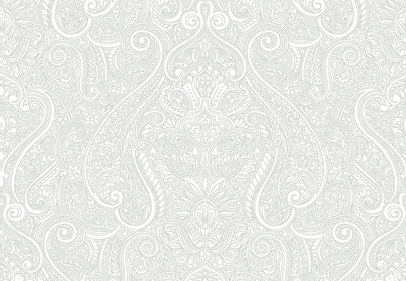 Ткань Daylight May Glory/Silver