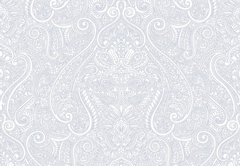 Ткань Daylight May Glory/Denim