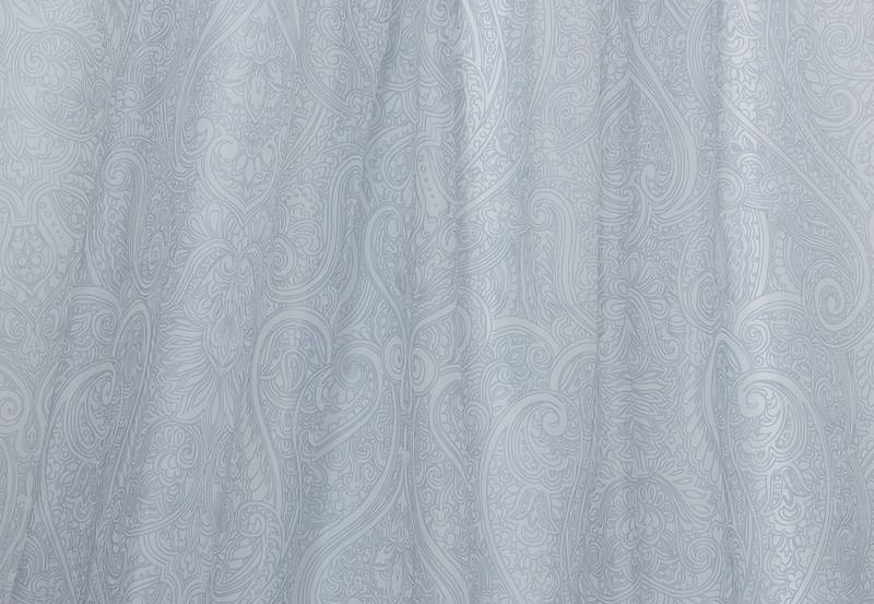 Ткань Daylight May Glory/Denim