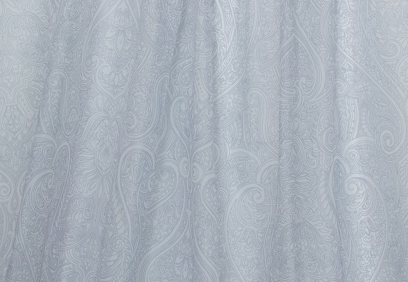 Ткань Daylight May Glory/Denim