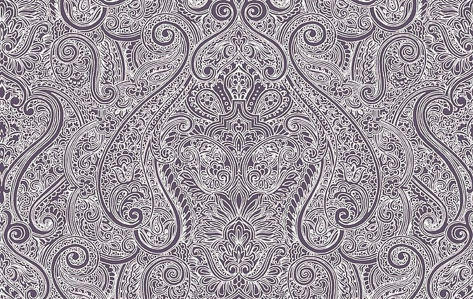 Бельгийская ткань Daylight, коллекция May, артикул Sage/Pewter