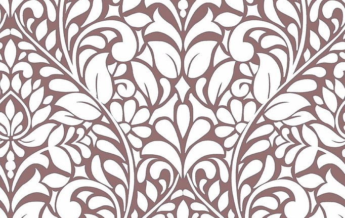 Бельгийская ткань Daylight, коллекция May, артикул Marigold/Eggplant