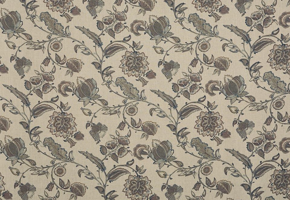 Ткань Prestigious Textiles Hampstead 3873/703