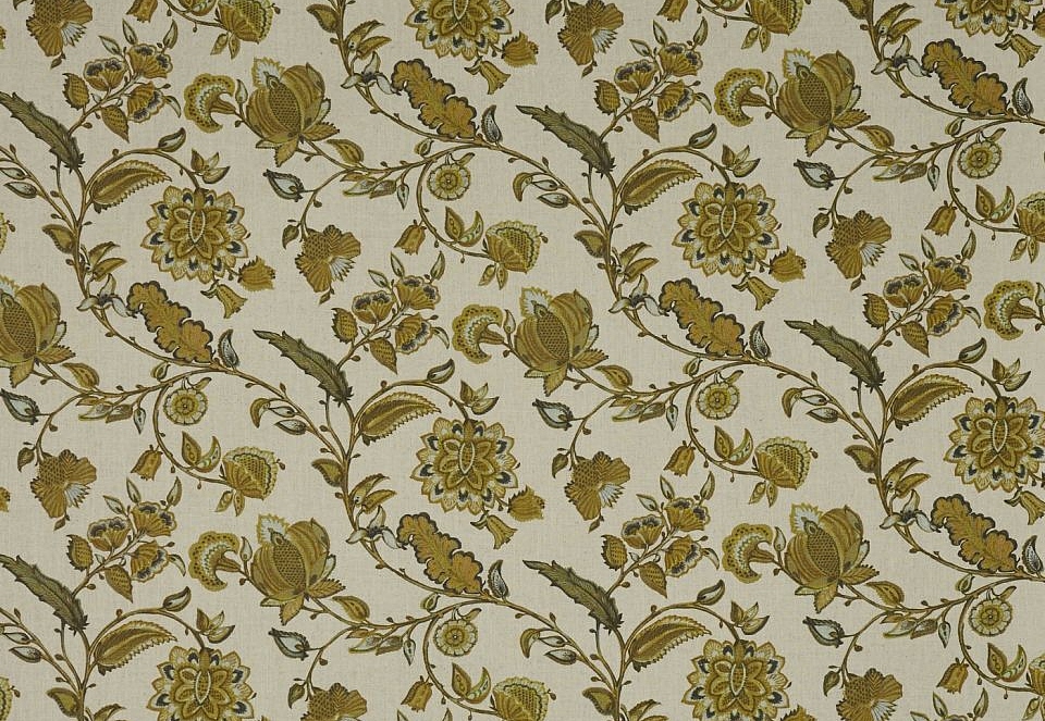 Ткань Prestigious Textiles Hampstead 3873/006