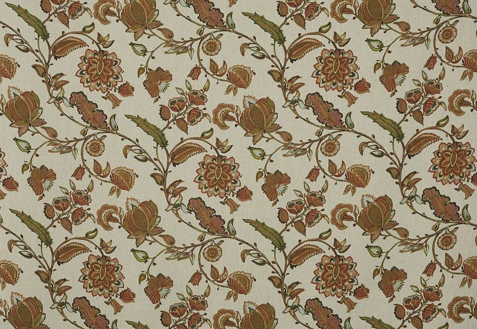 Ткань Prestigious Textiles Hampstead 3873/111