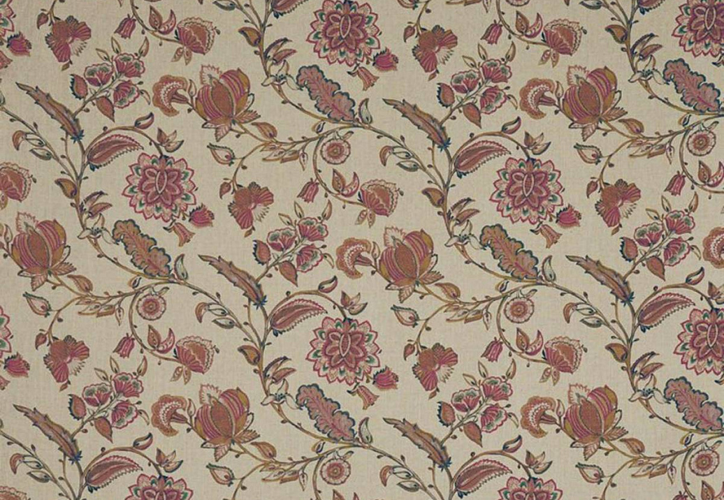 Ткань Prestigious Textiles Hampstead 3873/217