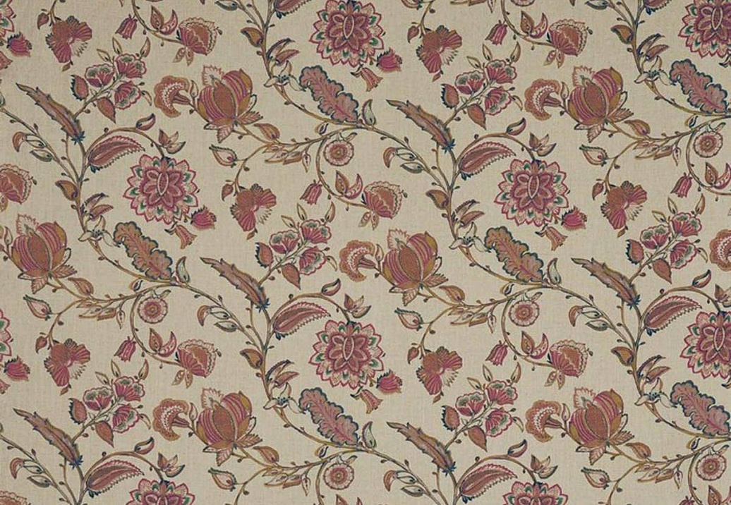 Ткань Prestigious Textiles Hampstead 3873/217