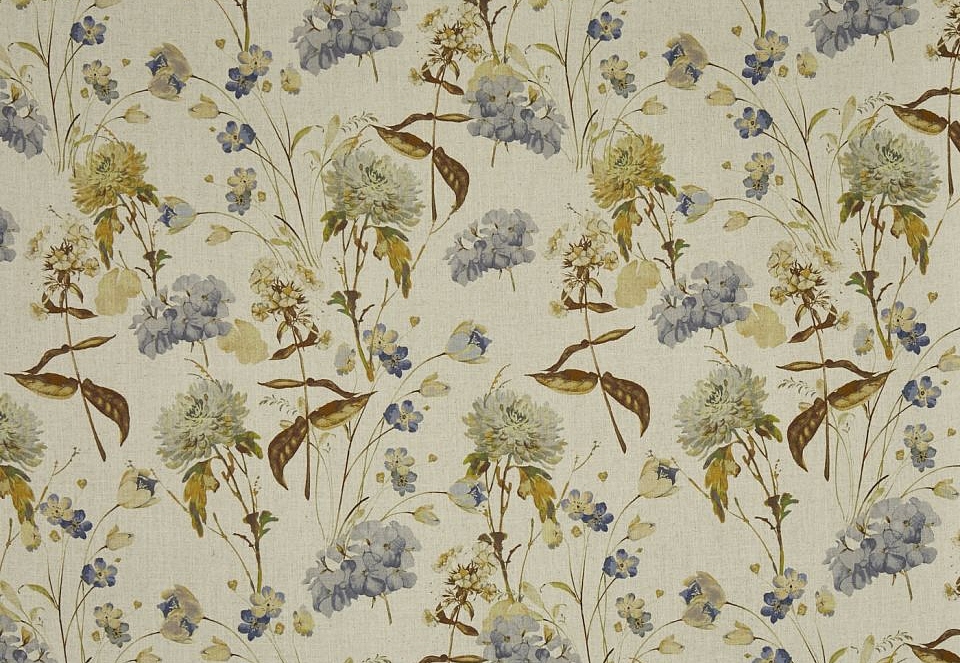 Ткань Prestigious Textiles Hampstead 3871/703