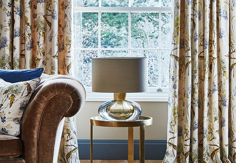 Ткань Prestigious Textiles Hampstead 3871/703