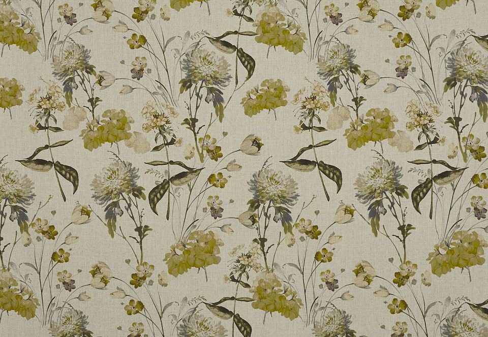 Ткань Prestigious Textiles Hampstead 3871/006