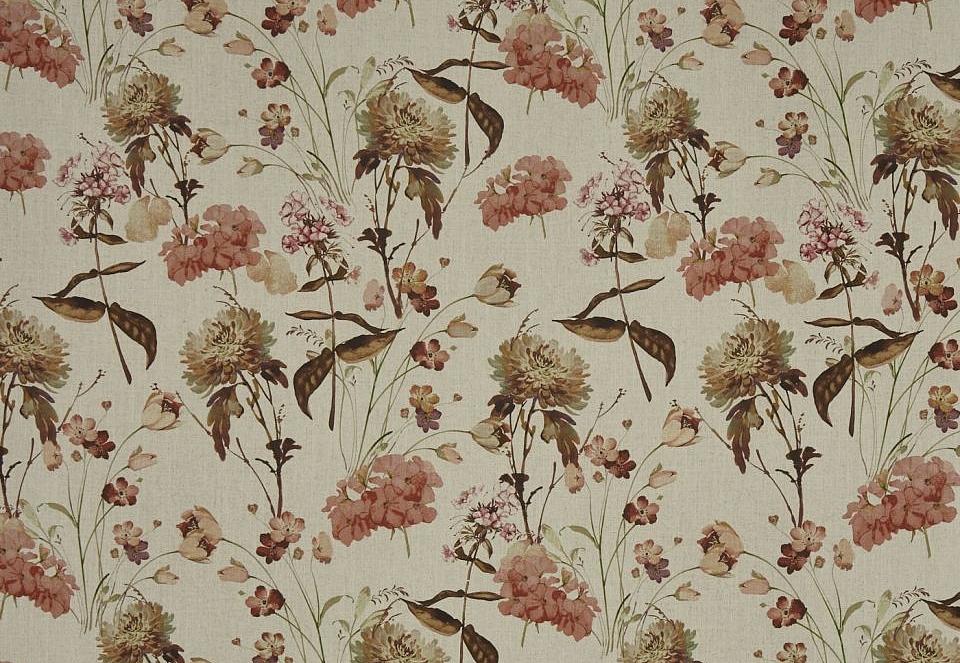 Ткань Prestigious Textiles Hampstead 3871/111