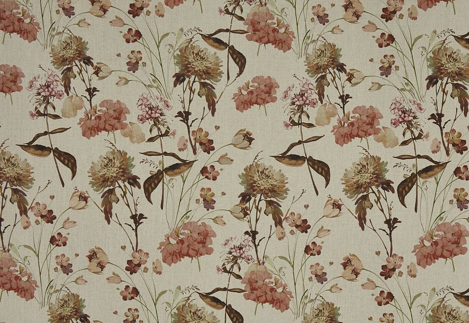 Ткань Prestigious Textiles Hampstead 3871/111