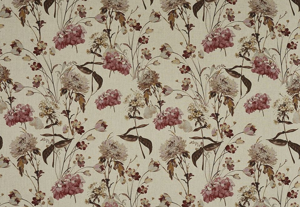 Ткань Prestigious Textiles Hampstead 3871/217